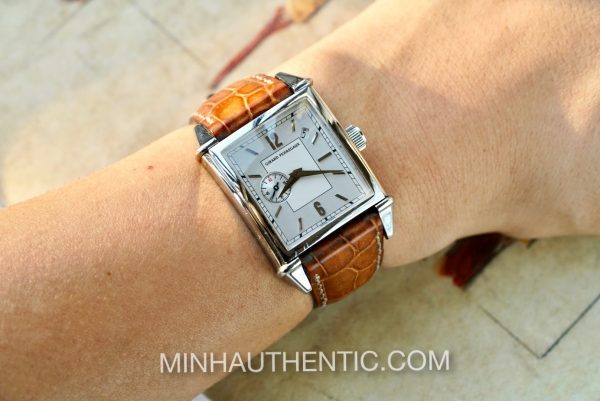 Girard Perregaux Vintage 1945 Automatic 2583