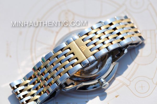 Maurice Lacroix Les Classiques Automatic LC6067-PS103-310-1