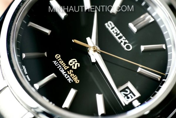 Grand Seiko SBGR083 Limited Edition