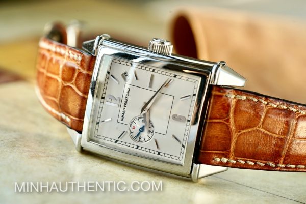 Girard Perregaux Vintage 1945 Automatic 2583
