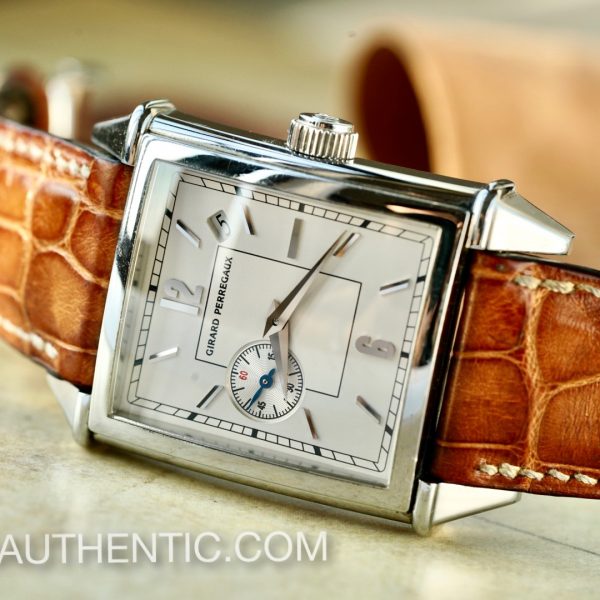 Girard Perregaux Vintage 1945 Automatic 2583