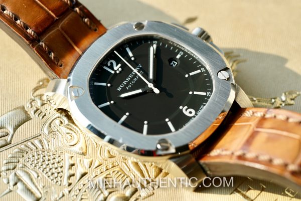 Burberry Britain Automatic BBY1202