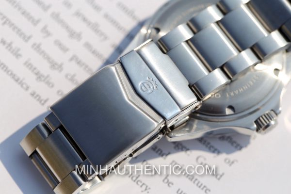 Steinhart Ocean One 42mm