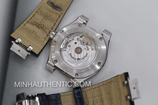 Maurice Lacroix Aikon Automatic 39mm AI6007-SS001-430-1