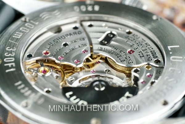 Chopard L.U.C Sport 16/8200