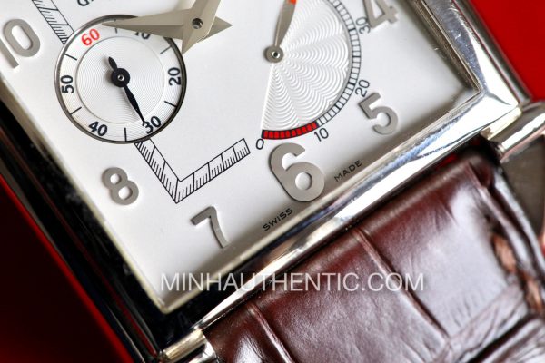 Girard Perregaux Vintage 1945 Power Reserve Automatic 18kWG 2585