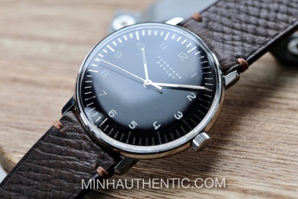 Junghans Max Bill 027/3702.00