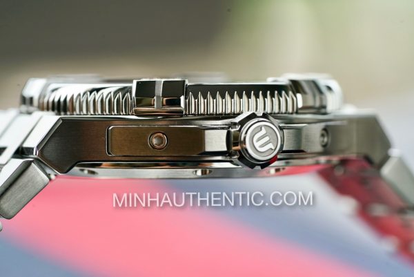 Maurice Lacroix Aikon Venturer Limited Edition AI6058-SS002-431-1