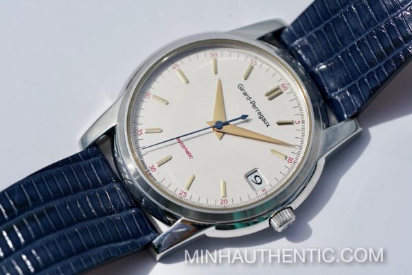 Girard Perregaux Automatic 9044