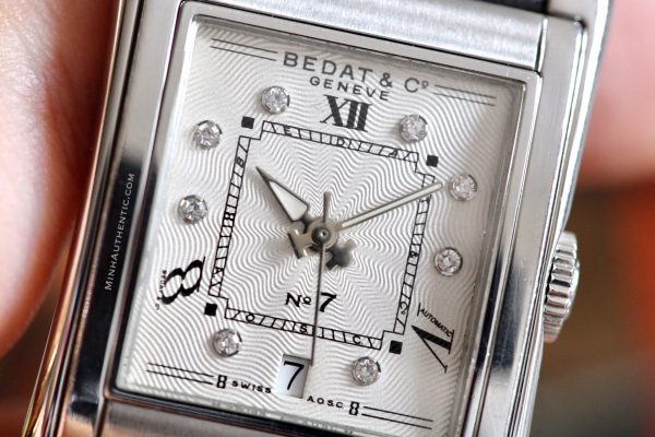 Bedat No.7 Automatic Diamond 728.010.109