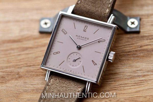 Nomos Tetra 29 Biskuit ref. 484