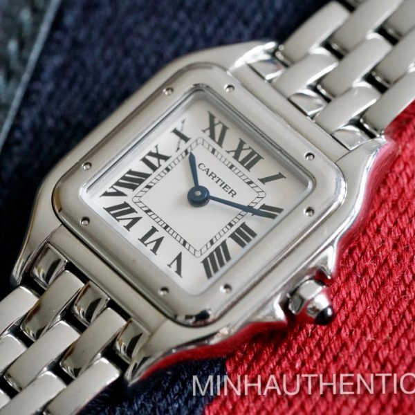 Cartier Panthere Small WSPN0006