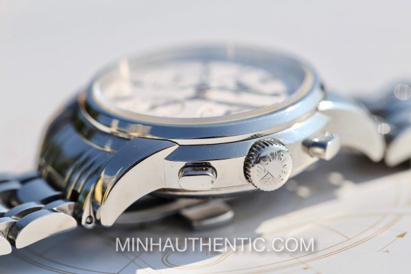 Longines Saint Imier Chronograph 39mm L2.753.4.72.6