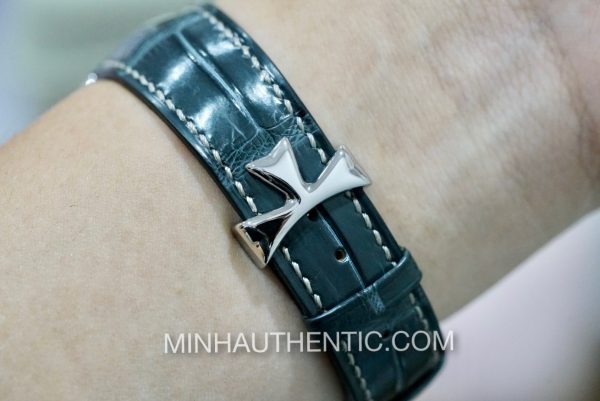 Vacheron Constantin Malte Grande Classique 18k White Gold 81000
