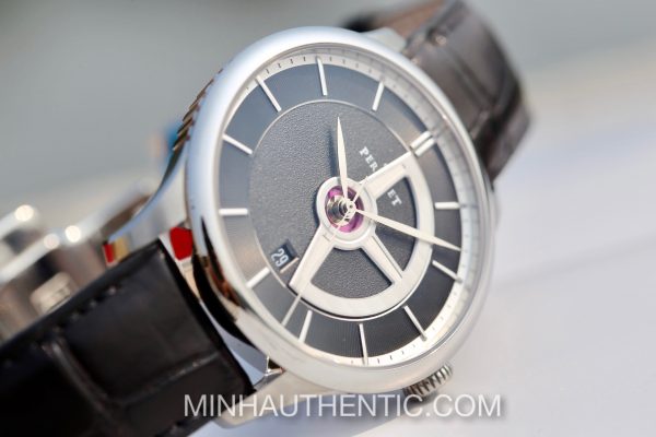 Perrelet First Class Double Rotor Automatic A1090/2