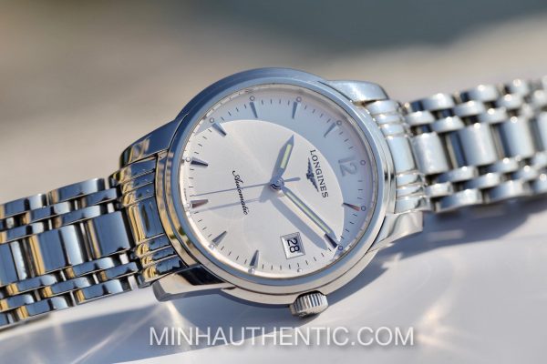Longines Saint Imier Automatic  L2.763.4.72.6