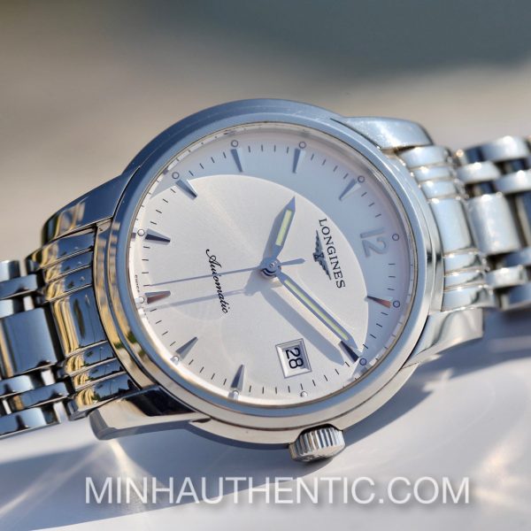 Longines Saint Imier Automatic  L2.763.4.72.6