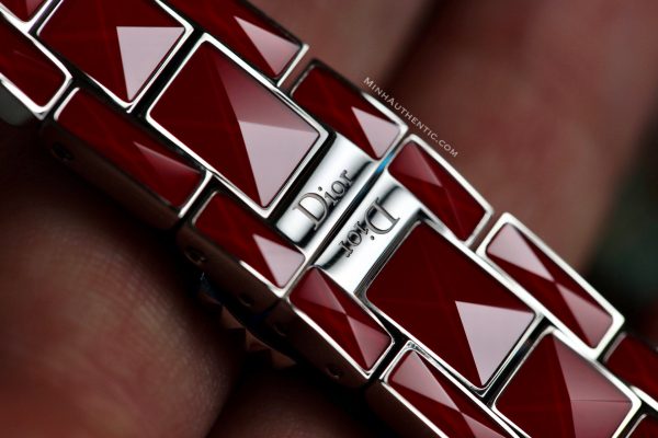 Dior Christal Diamond/Red Sapphire CD143114M001