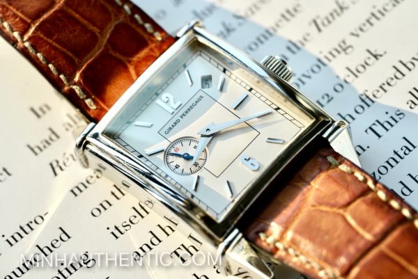 Girard Perregaux Vintage 1945 Automatic 2583