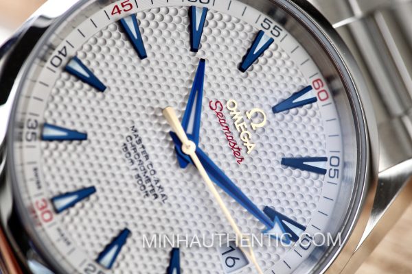 Omega Aqua Terra “Ryder Cup” Limited Edition 231.10.42.21.02.005