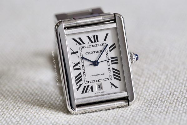 Cartier Tank Solo XL Automatic W5200028