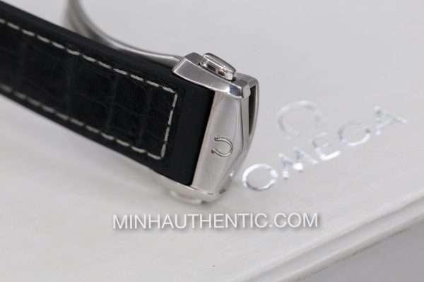 Omega Planet Ocean 43.5mm 215.33.44.21.01.001