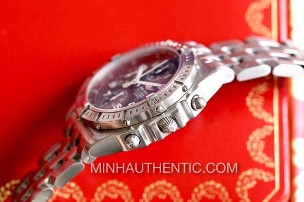 Breitling Chronomat Blackbird A13353