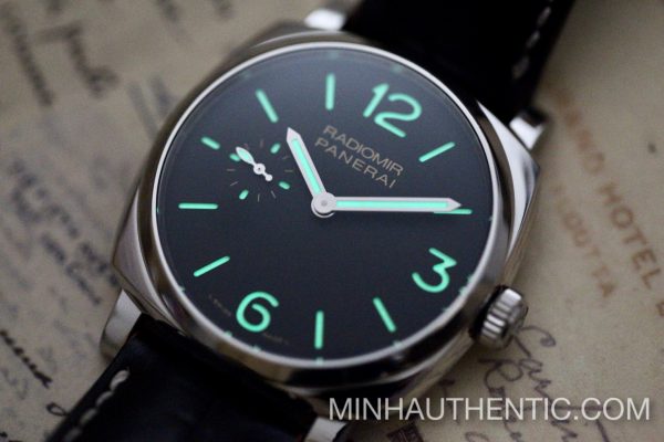 Panerai Radiomir 1940 Pam 512