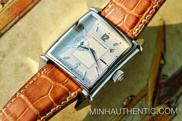 Girard Perregaux Vintage 1945 Automatic 2583