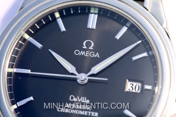 Omega De Ville Co-Axial Chronometer 4831.50.31