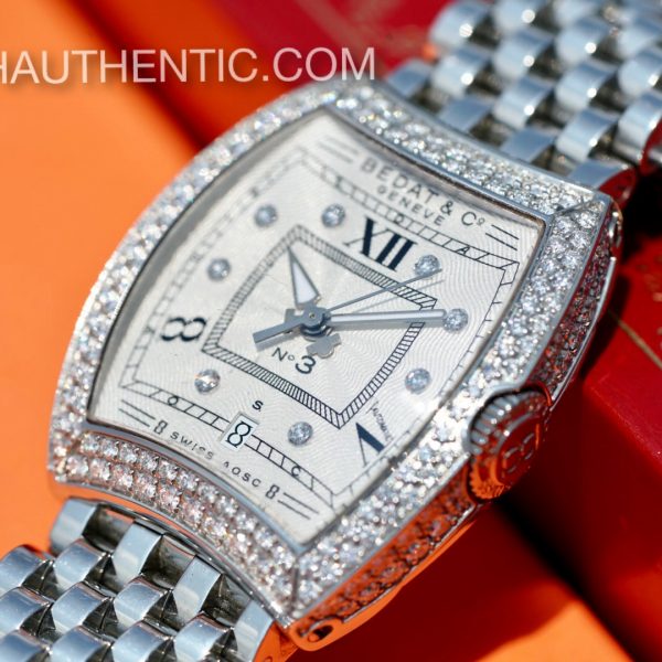 Bedat No.3 Automatic Diamond 314.051.109