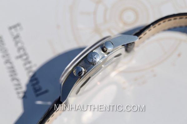 Zenith El Primero Vintage 1969 Limited Edition 03.1969.469/01.C490