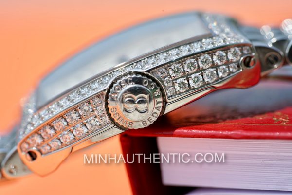 Bedat No.3 Automatic Diamond 314.051.109