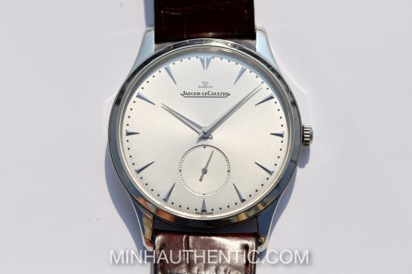 Jaeger LeCoultre Master Grande Ultra Thin Automatic Q1358420