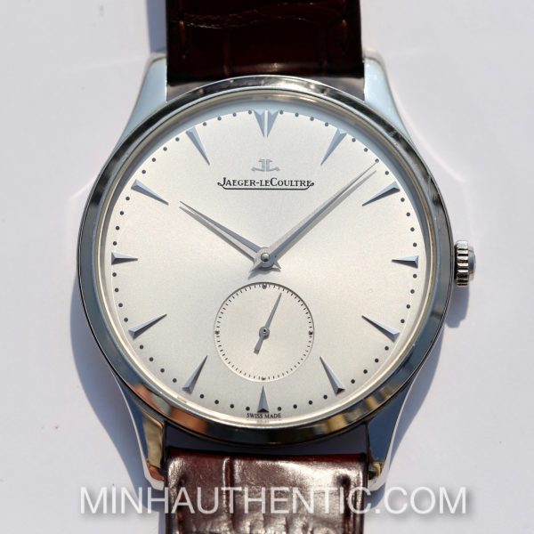 Jaeger LeCoultre Master Grande Ultra Thin Automatic Q1358420
