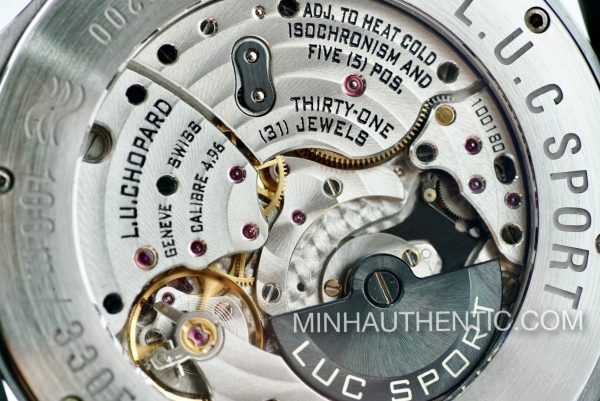 Chopard L.U.C Sport 16/8200