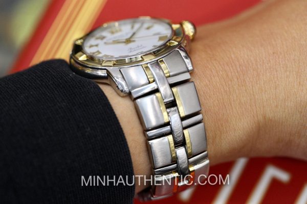 Raymond Weil Parsifal Automatic 18k Gold/Steel 2840-STG-00308