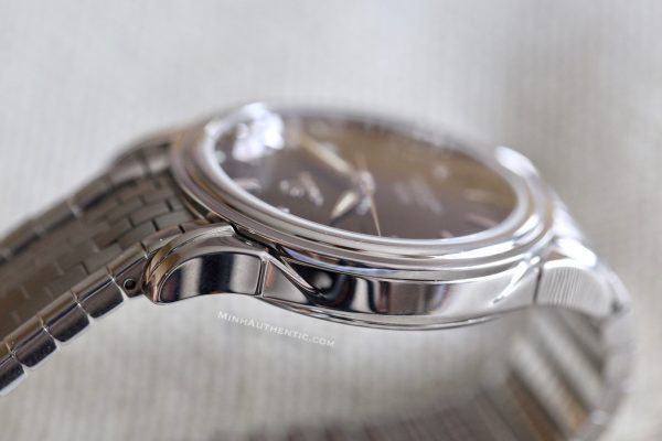 Omega De Ville Co-Axial Chronometer 4531.51.00