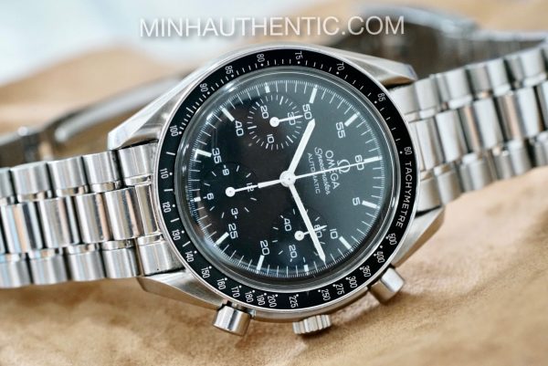 Omega Speedmaster Reduced 3510.50