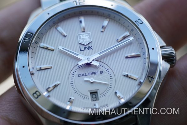 Tag Heuer Link Cal.6 WAT2111.BA0950