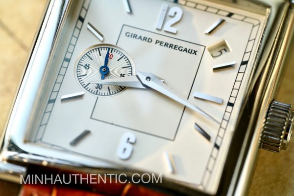 Girard Perregaux Vintage 1945 Automatic 2583