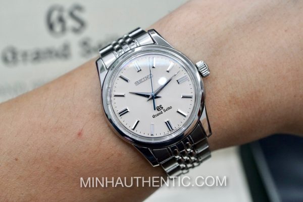 Grand Seiko SBGW035