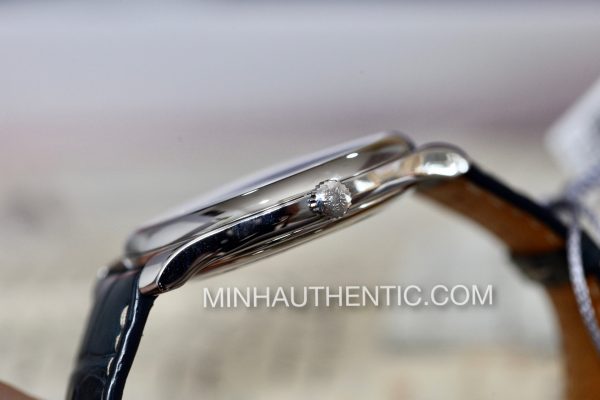 Longines Master 40mm Blue L2.793.4.92.0