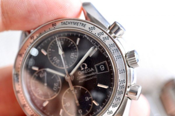 Omega Speedmaster Date 3513.50.00