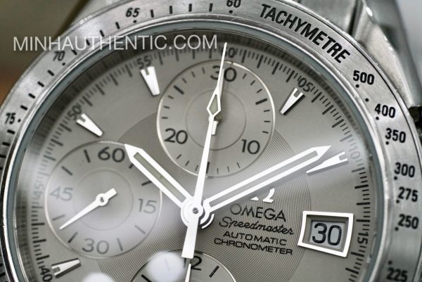 Omega Speedmaster Date 3211.30.00