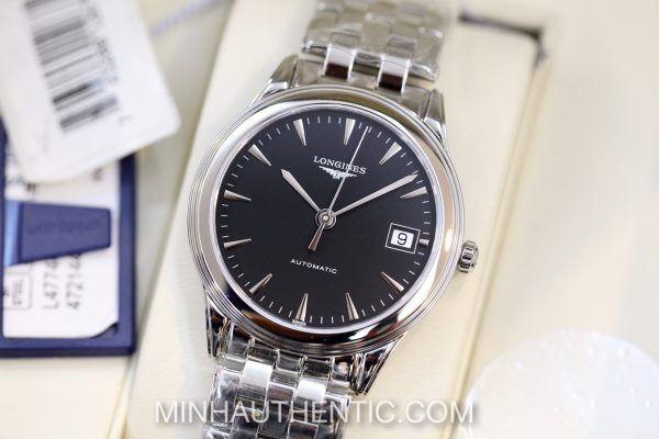 Longines Flagship Automatic L4.774.4.52.6