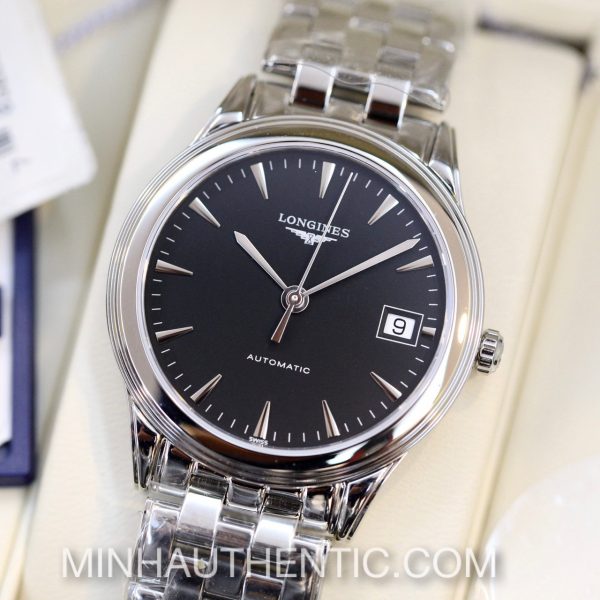 Longines Flagship Automatic L4.774.4.52.6