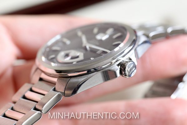Tag Heuer Grand Carrera Cal. 6RS WAV511C.BA0900