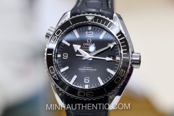 Omega Planet Ocean 43.5mm 215.33.44.21.01.001