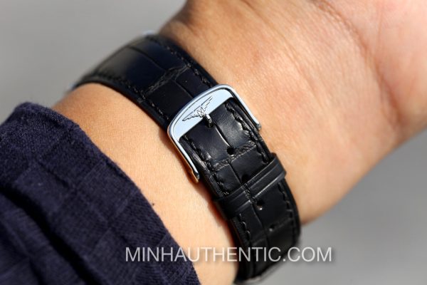Longines Flagship Chronograph Diamond L4.803.4.57.2